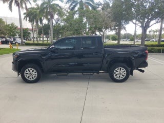 2024 Toyota Tacoma thumbnail – Miami, FL – 13