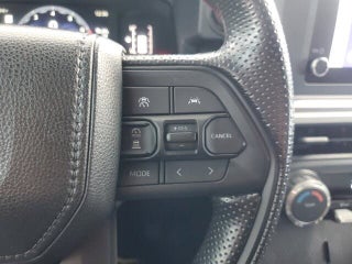 2024 Toyota Tacoma thumbnail – Miami, FL – 30