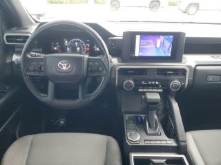 2024 Toyota Tacoma thumbnail – Miami, FL – 18