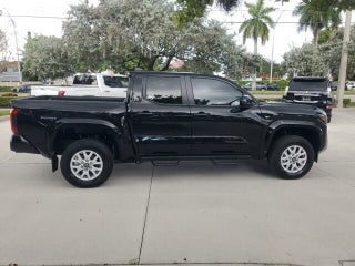 2024 Toyota Tacoma thumbnail – Miami, FL – 17
