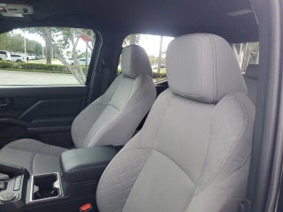 2024 Toyota Tacoma thumbnail – Miami, FL – 25