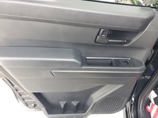 2024 Toyota Tacoma thumbnail – Miami, FL – 22