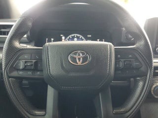 2024 Toyota Tacoma thumbnail – Miami, FL – 28