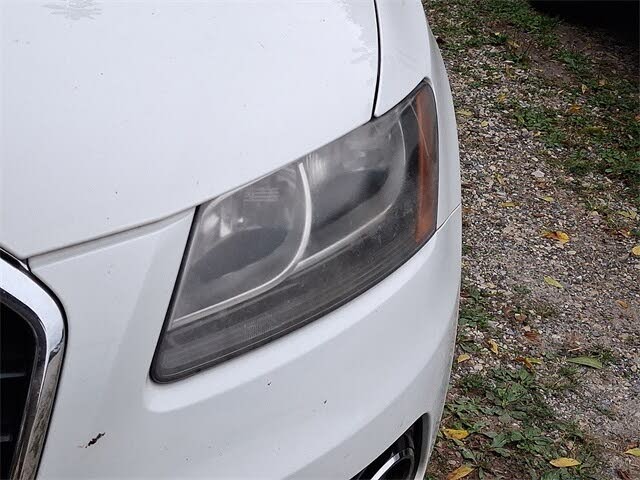 Image of 2013 Audi Q5