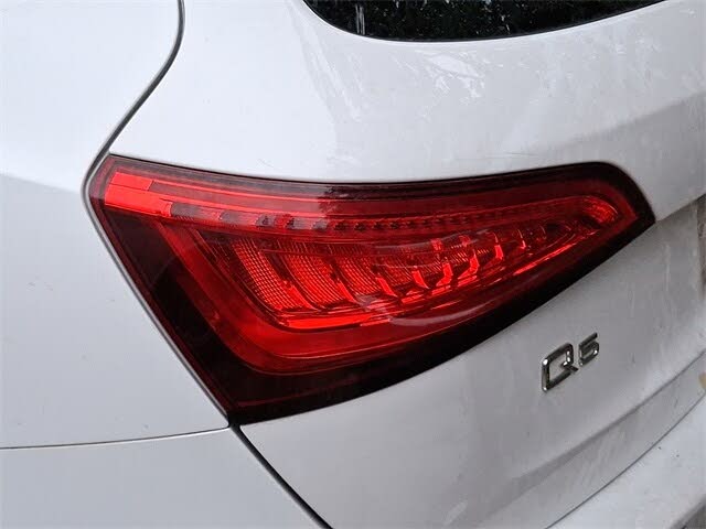 Image of 2013 Audi Q5