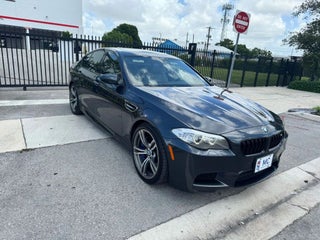BMW M5 for sale Las Vegas