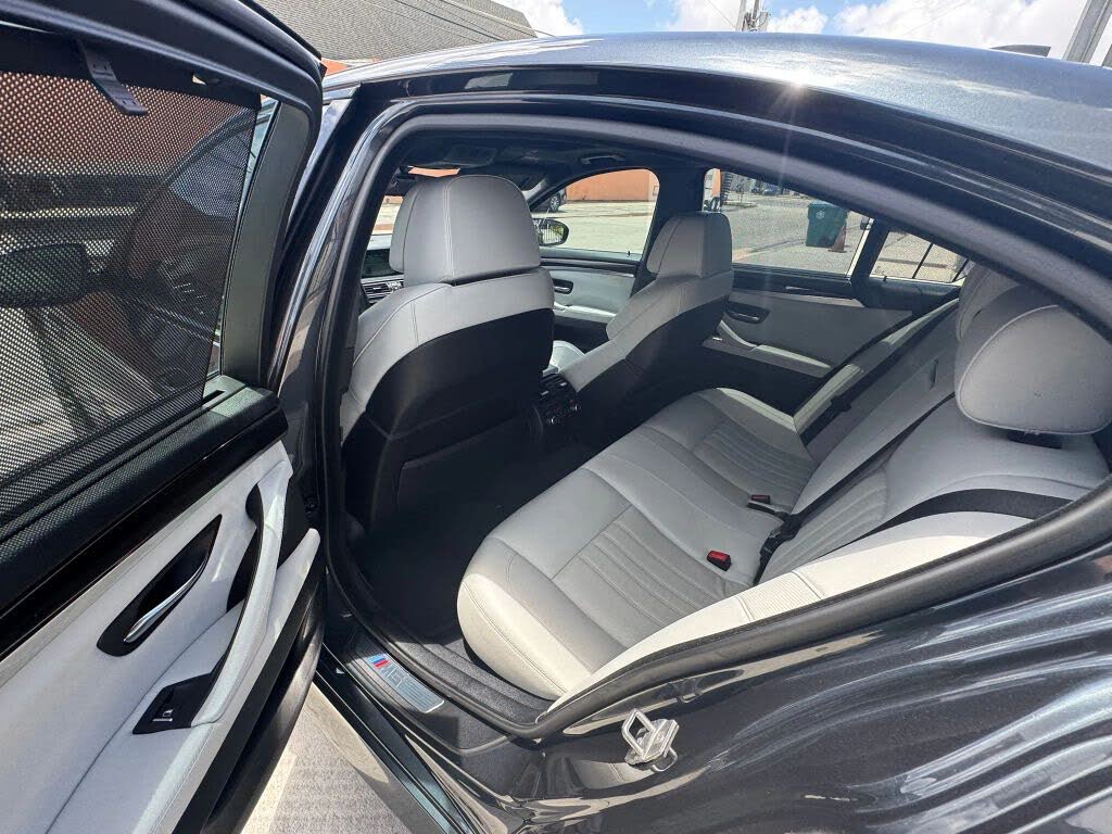 2013 BMW M5 Base
                                    for sale in Miami, FL – photo 6