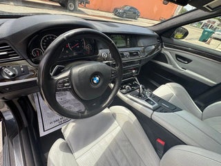 2013 BMW M5 thumbnail – Miami, FL – 5
