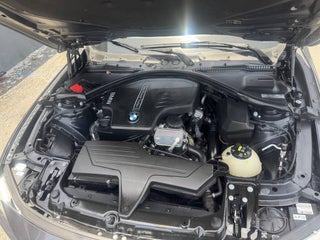 2014 BMW 4 Series thumbnail – Miami, FL – 7