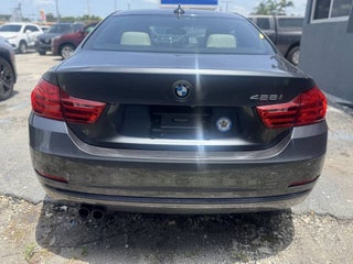 2014 BMW 4 Series thumbnail – Miami, FL – 6