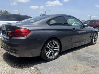 2014 BMW 4 Series thumbnail – Miami, FL – 5