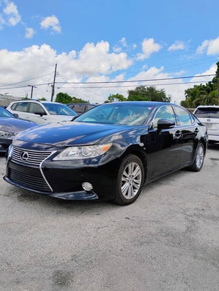 Lexus ES 350 for sale Las Vegas