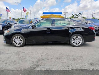 2015 Lexus ES 350 thumbnail – Miami, FL – 7