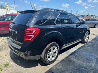 2016 Chevrolet Equinox thumbnail – Miami, FL – 3