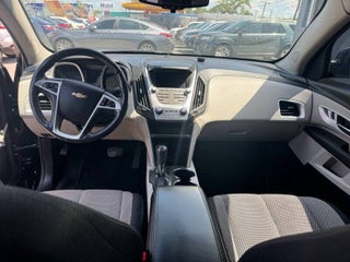 2016 Chevrolet Equinox thumbnail – Miami, FL – 5