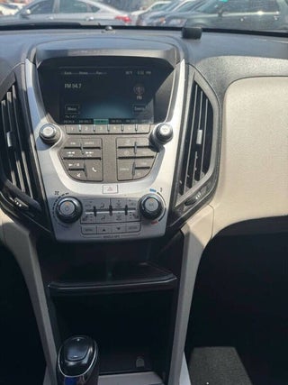 2016 Chevrolet Equinox thumbnail – Miami, FL – 6