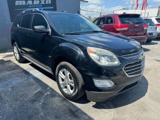 2016 Chevrolet Equinox thumbnail – Miami, FL – 2