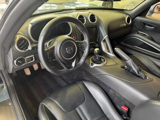 2016 Dodge Viper thumbnail – Miami, FL – 43