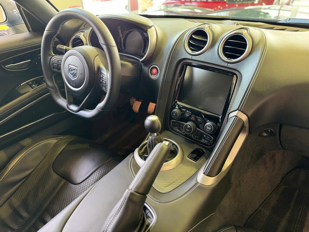 2016 Dodge Viper GTC
                                    for sale in Miami, FL – photo 55
