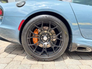 2016 Dodge Viper thumbnail – Miami, FL – 34