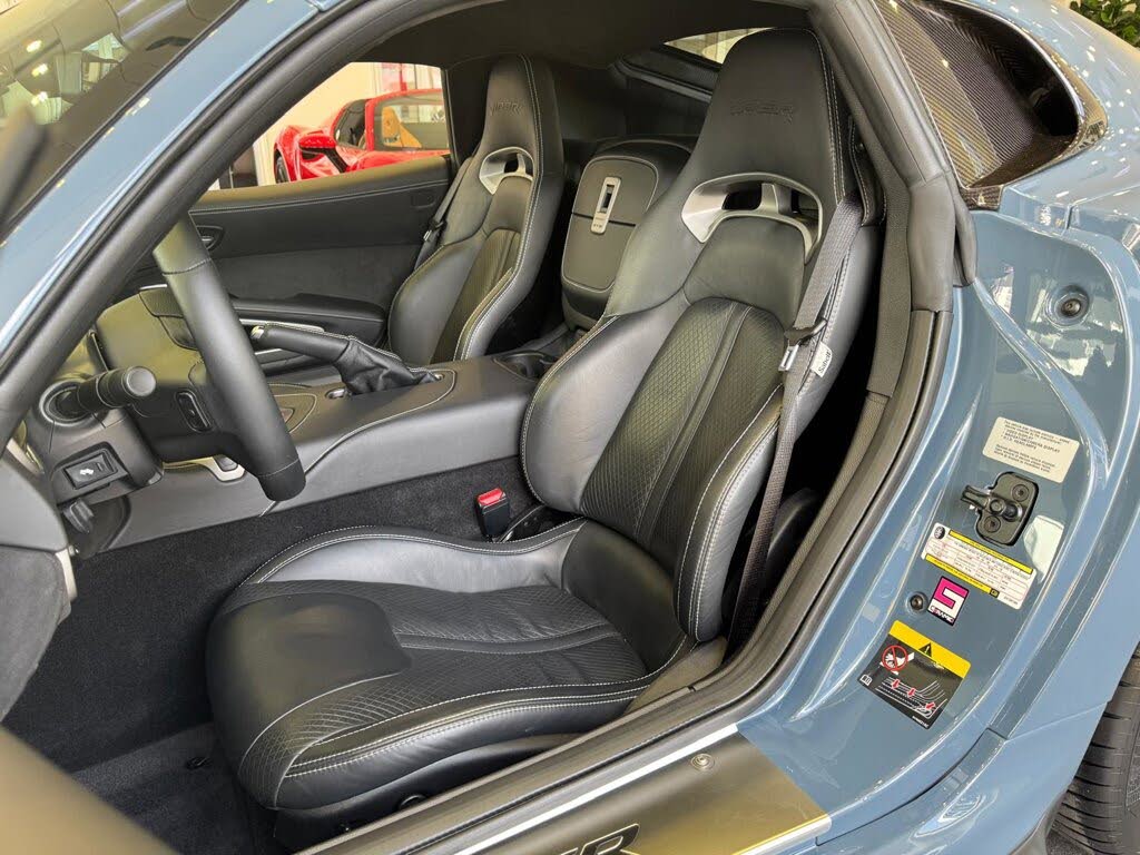 2016 Dodge Viper GTC
                                    for sale in Miami, FL – photo 41
