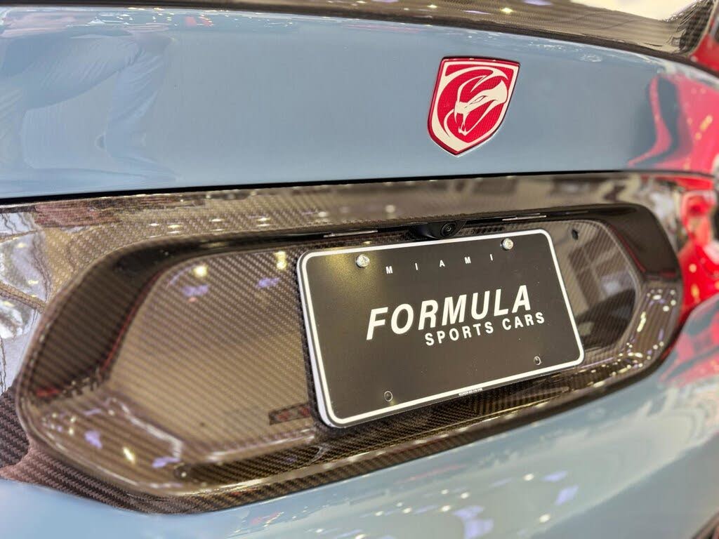 2016 Dodge Viper GTC
                                    for sale in Miami, FL – photo 21