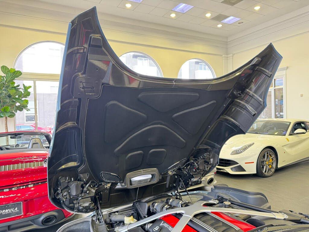 2016 Dodge Viper GTC
                                    for sale in Miami, FL – photo 65
