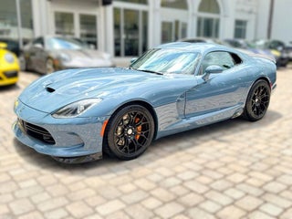 Dodge Viper for sale Las Vegas