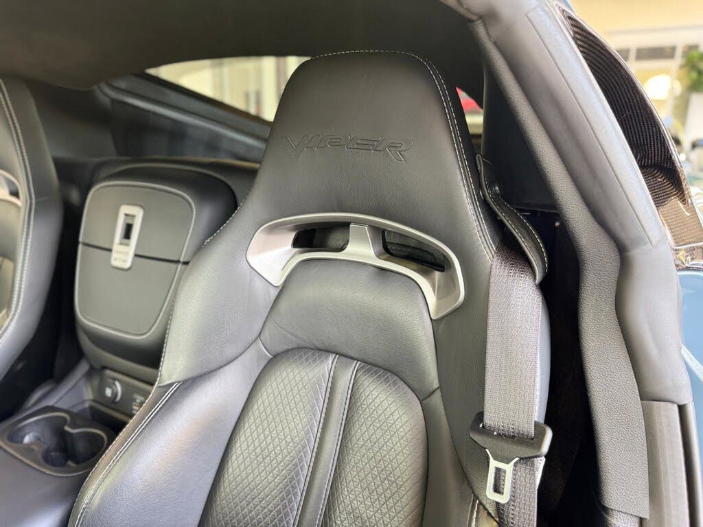 2016 Dodge Viper GTC
                                    for sale in Miami, FL – photo 42