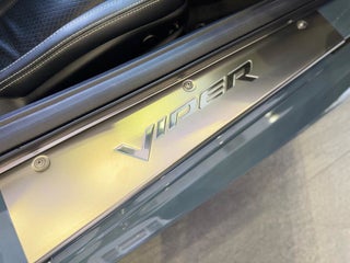 2016 Dodge Viper thumbnail – Miami, FL – 60