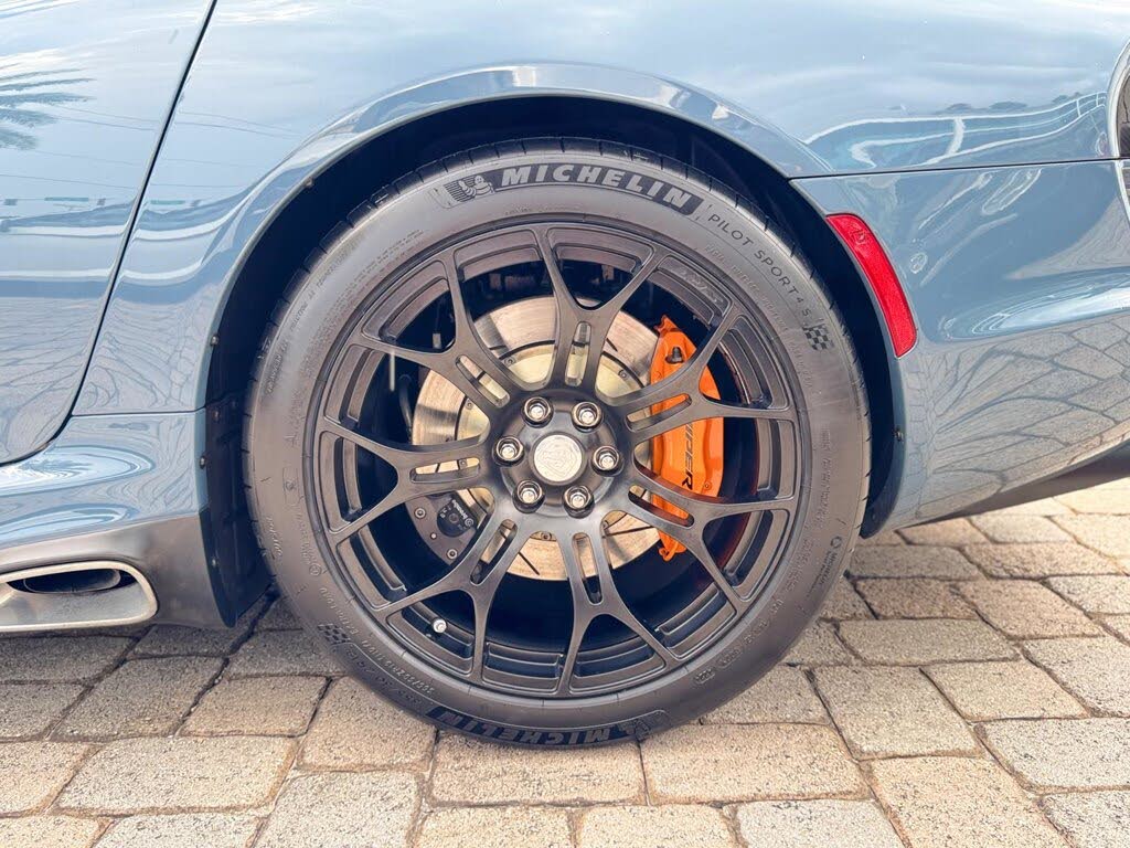 2016 Dodge Viper GTC
                                    for sale in Miami, FL – photo 32