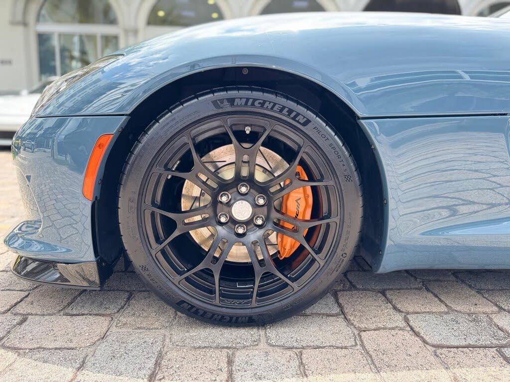 2016 Dodge Viper GTC
                                    for sale in Miami, FL – photo 31