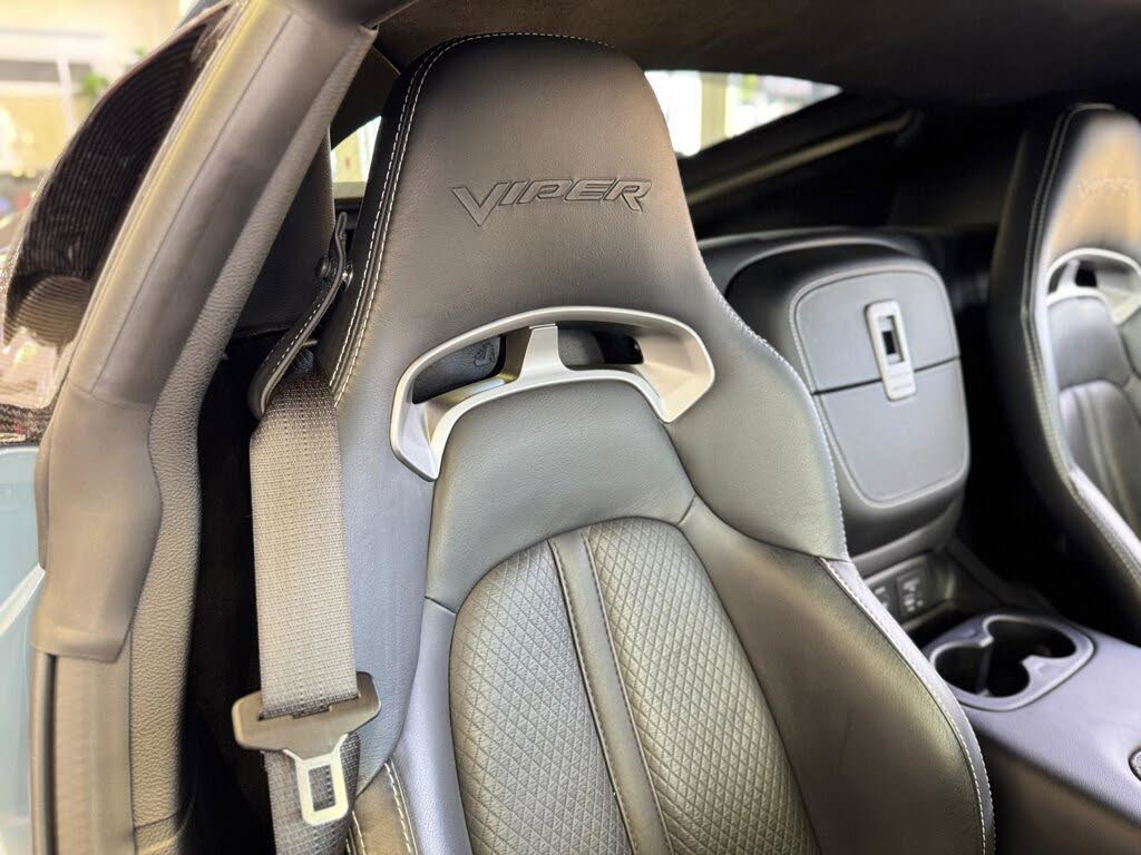 2016 Dodge Viper GTC
                                    for sale in Miami, FL – photo 57
