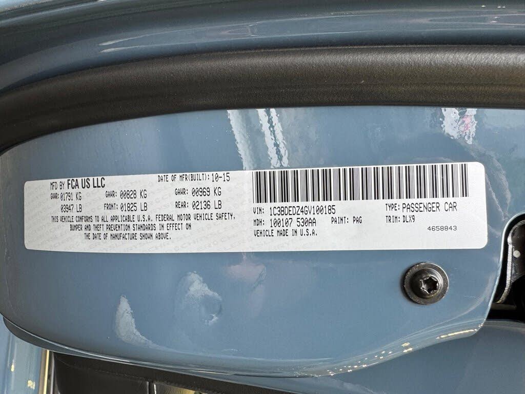 2016 Dodge Viper GTC
                                    for sale in Miami, FL – photo 70