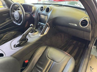 2016 Dodge Viper thumbnail – Miami, FL – 56