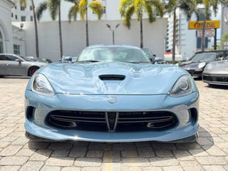 2016 Dodge Viper thumbnail – Miami, FL – 6