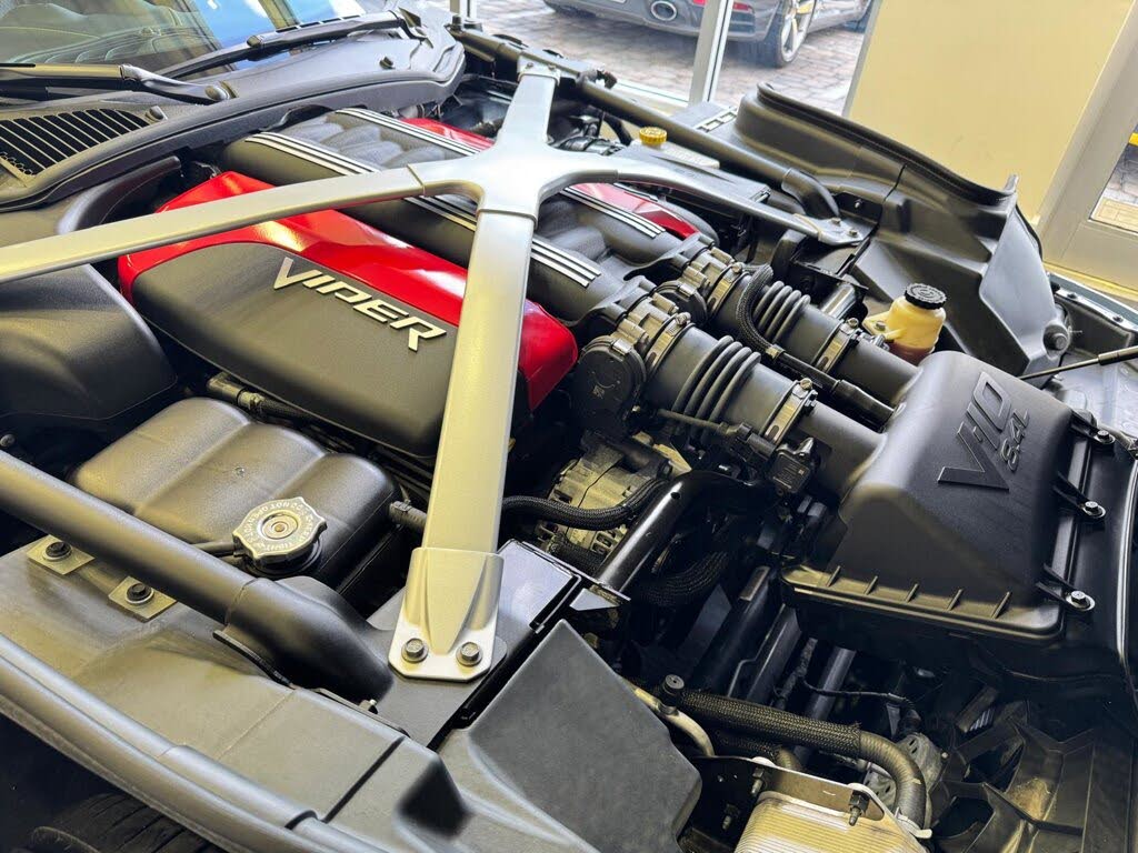 2016 Dodge Viper GTC
                                    for sale in Miami, FL – photo 67