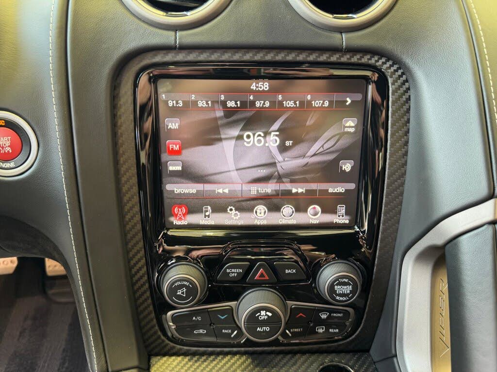 2016 Dodge Viper GTC
                                    for sale in Miami, FL – photo 47
