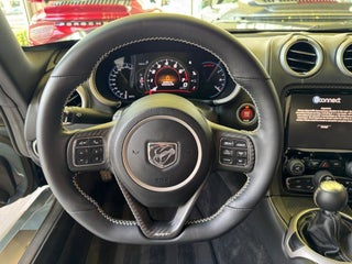 2016 Dodge Viper thumbnail – Miami, FL – 44