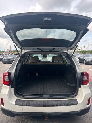 2016 Subaru Outback thumbnail – Miami, FL – 6