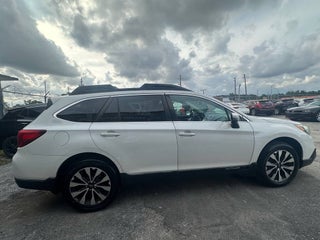 2016 Subaru Outback thumbnail – Miami, FL – 7