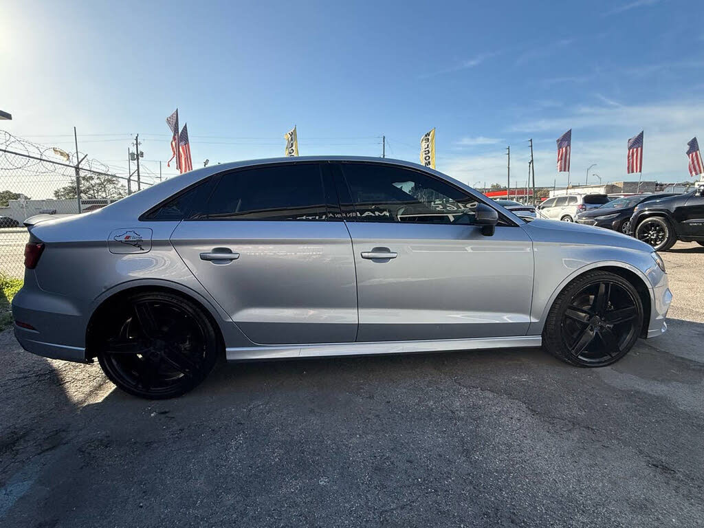 2017 Audi A3 2.0T quattro Premium Plus
                                    for sale in Miami, FL – photo 7