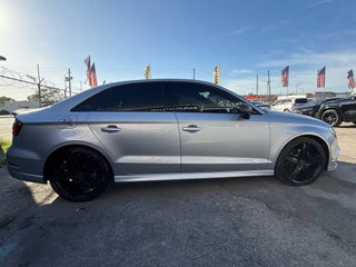 2017 Audi A3 thumbnail – Miami, FL – 7