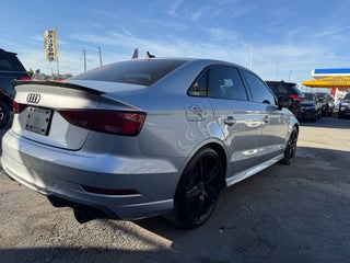 2017 Audi A3 thumbnail – Miami, FL – 6