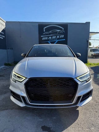2017 Audi A3 thumbnail – Miami, FL – 2