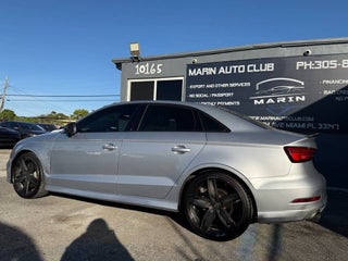 2017 Audi A3 thumbnail – Miami, FL – 4