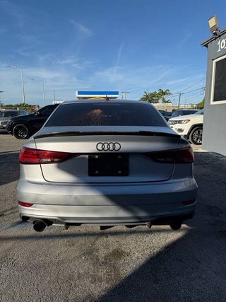 2017 Audi A3 thumbnail – Miami, FL – 5
