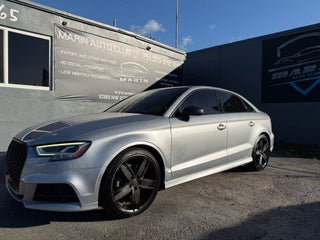 Audi A3 for sale Las Vegas