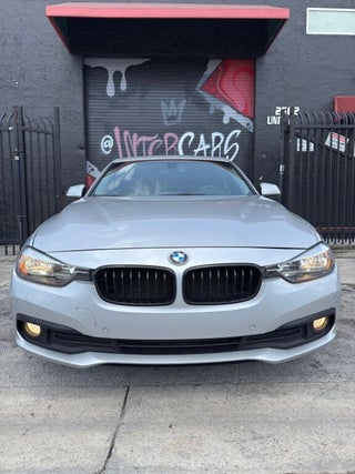 2017 BMW 3 Series thumbnail – Miami, FL – 2