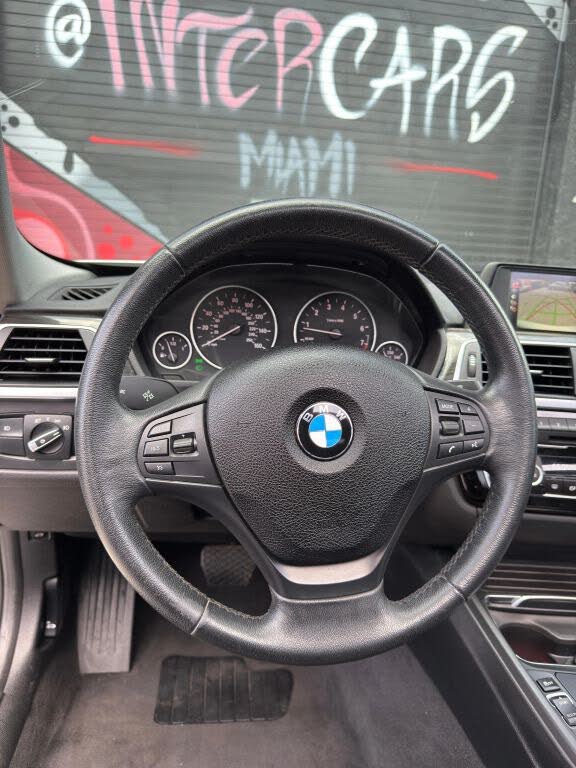 2017 BMW 3 Series 320i
                                    for sale in Miami, FL – photo 6